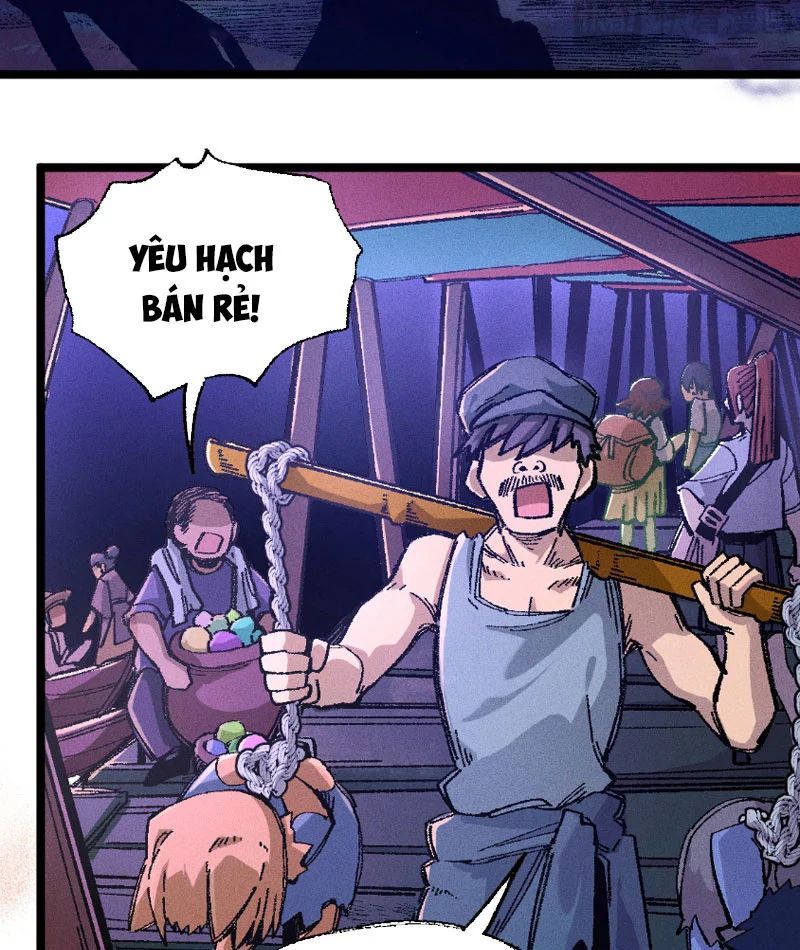 Thiên Hạ Vô Địch, Chuyển Thế Đầu Hàng Địch - Trang 82