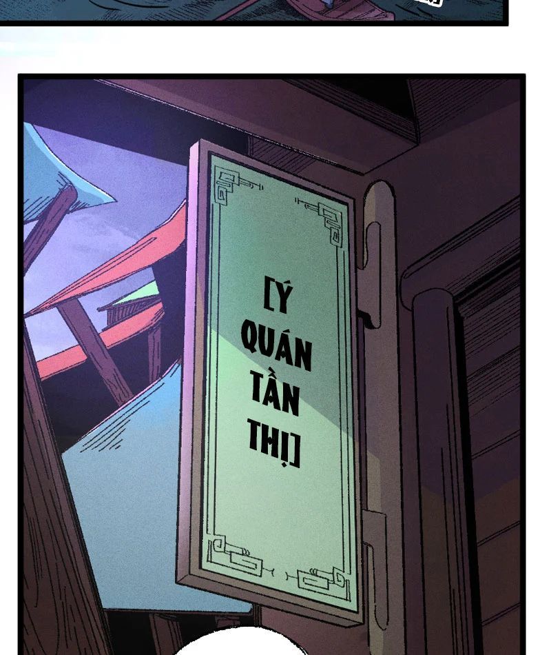 Thiên Hạ Vô Địch, Chuyển Thế Đầu Hàng Địch - Trang 84