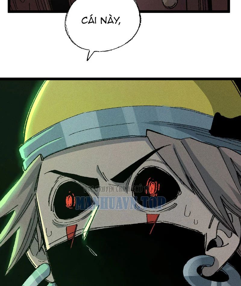 Thiên Hạ Vô Địch, Chuyển Thế Đầu Hàng Địch - Trang 85