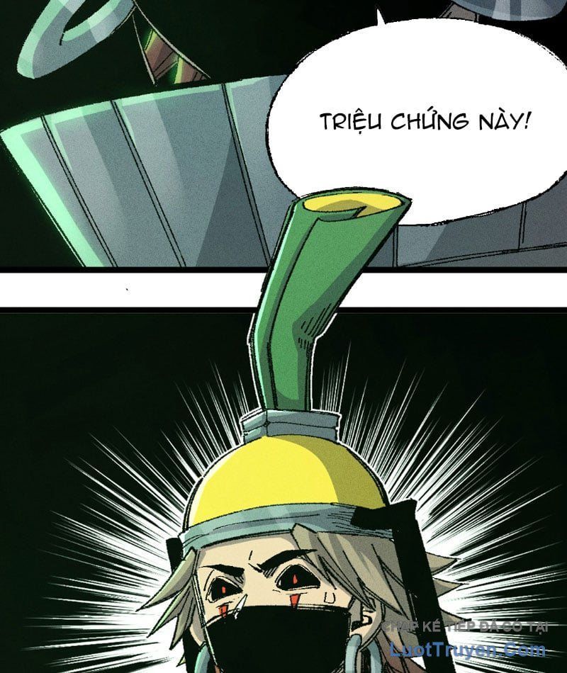 Thiên Hạ Vô Địch, Chuyển Thế Đầu Hàng Địch - Trang 86