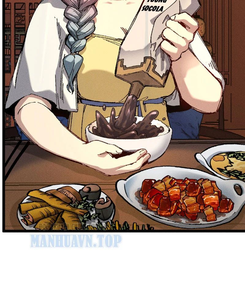 Thiên Hạ Vô Địch, Chuyển Thế Đầu Hàng Địch - Trang 10