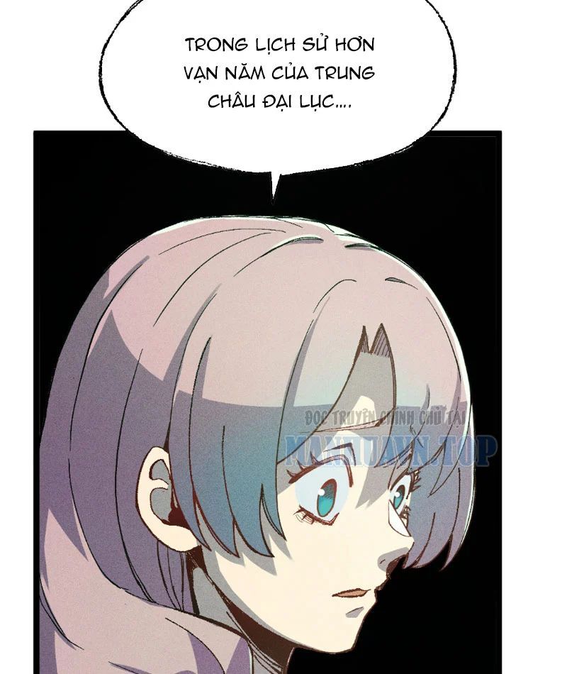 Thiên Hạ Vô Địch, Chuyển Thế Đầu Hàng Địch - Trang 91