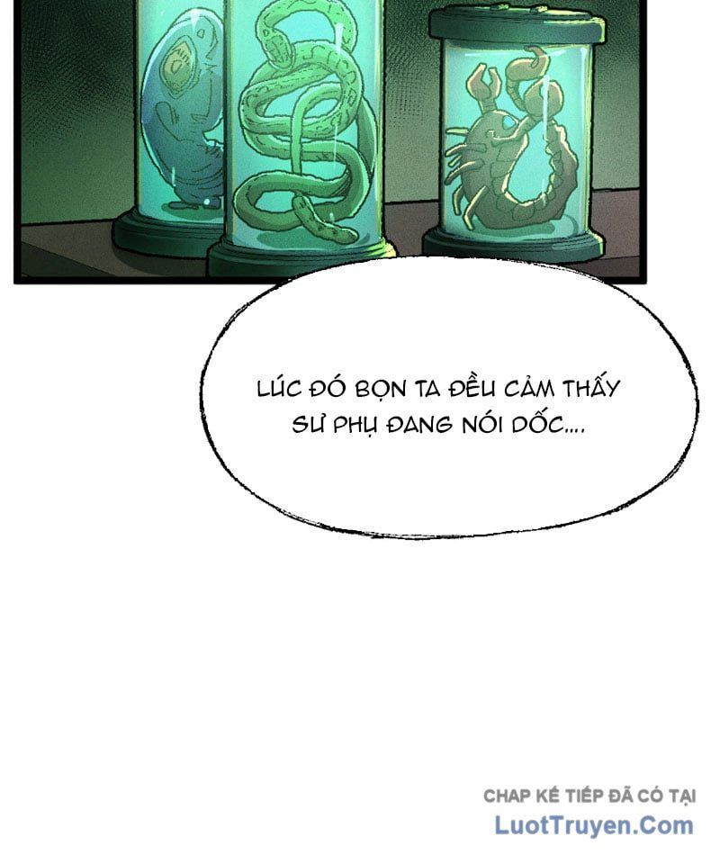 Thiên Hạ Vô Địch, Chuyển Thế Đầu Hàng Địch - Trang 93