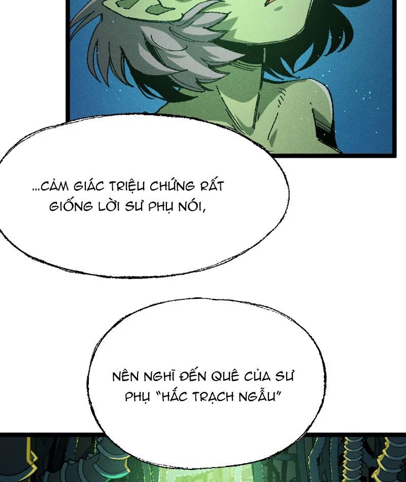 Thiên Hạ Vô Địch, Chuyển Thế Đầu Hàng Địch - Trang 96