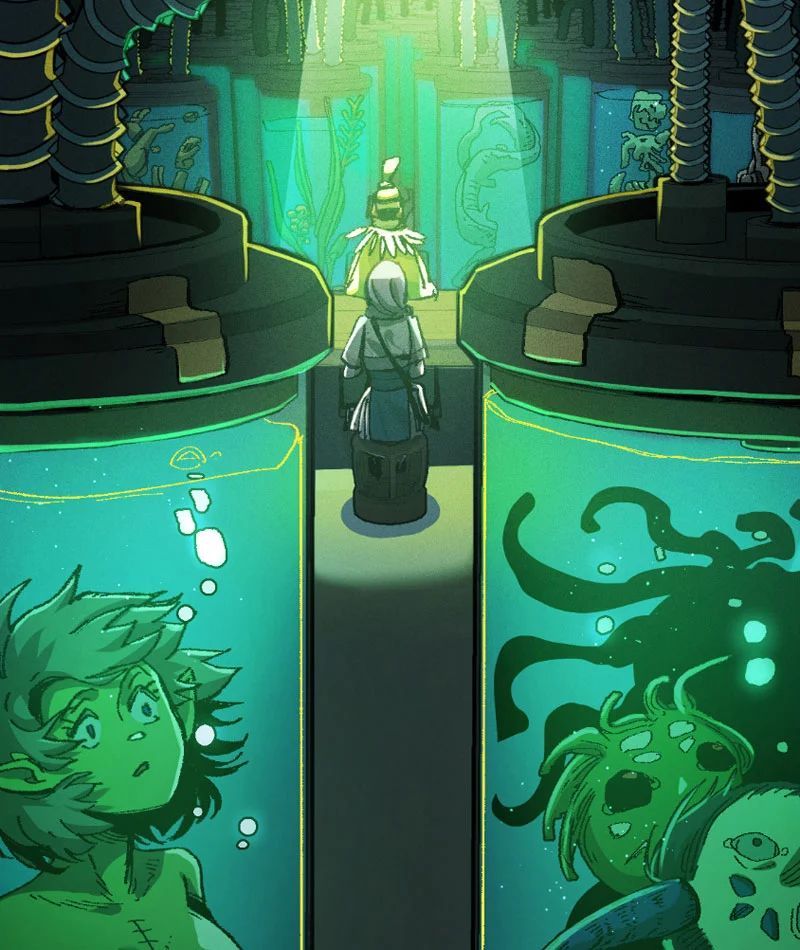 Thiên Hạ Vô Địch, Chuyển Thế Đầu Hàng Địch - Trang 97