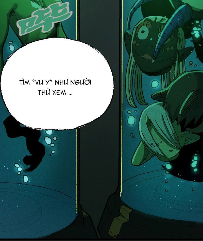 Thiên Hạ Vô Địch, Chuyển Thế Đầu Hàng Địch - Trang 98