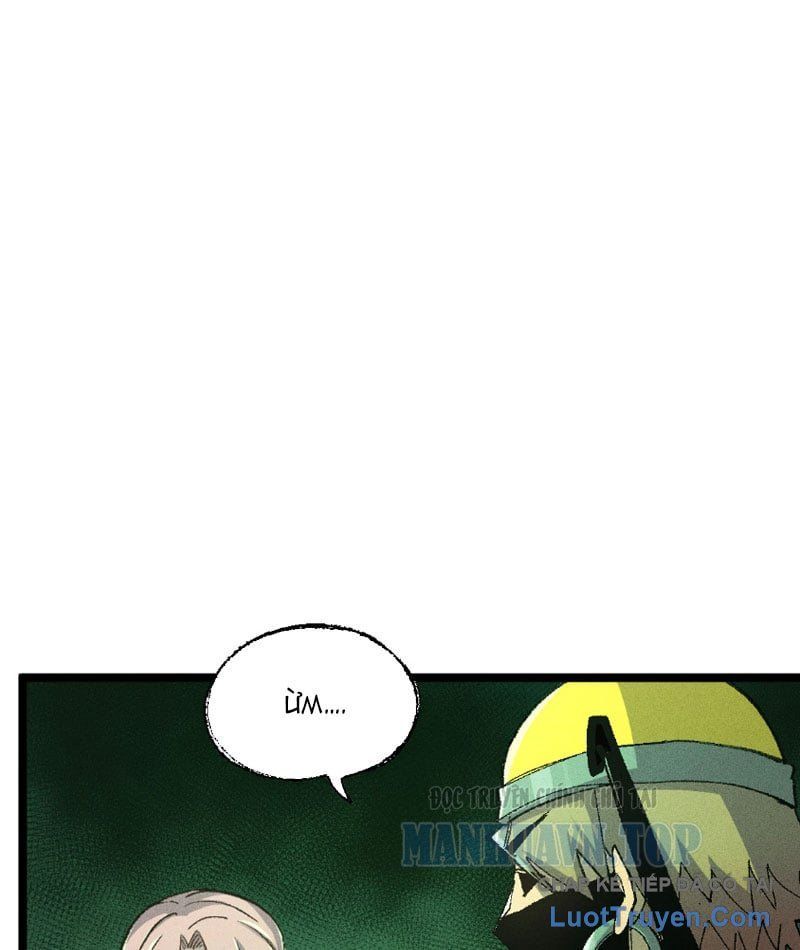 Thiên Hạ Vô Địch, Chuyển Thế Đầu Hàng Địch - Trang 99