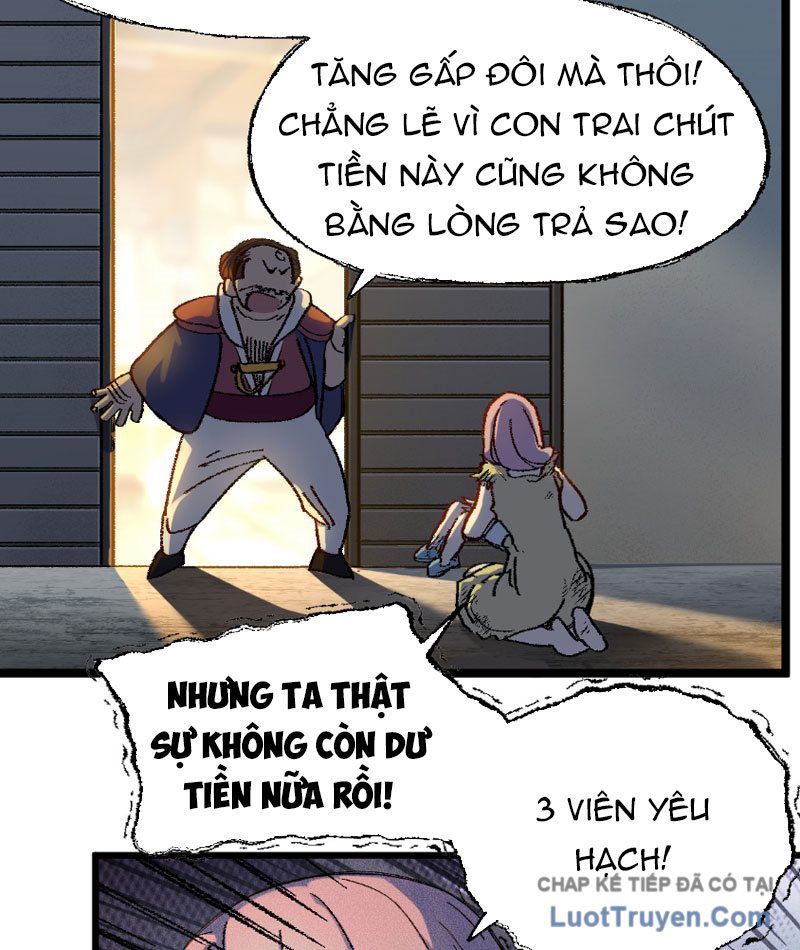 Thiên Hạ Vô Địch, Chuyển Thế Đầu Hàng Địch Chap 6 - Next Chap 5