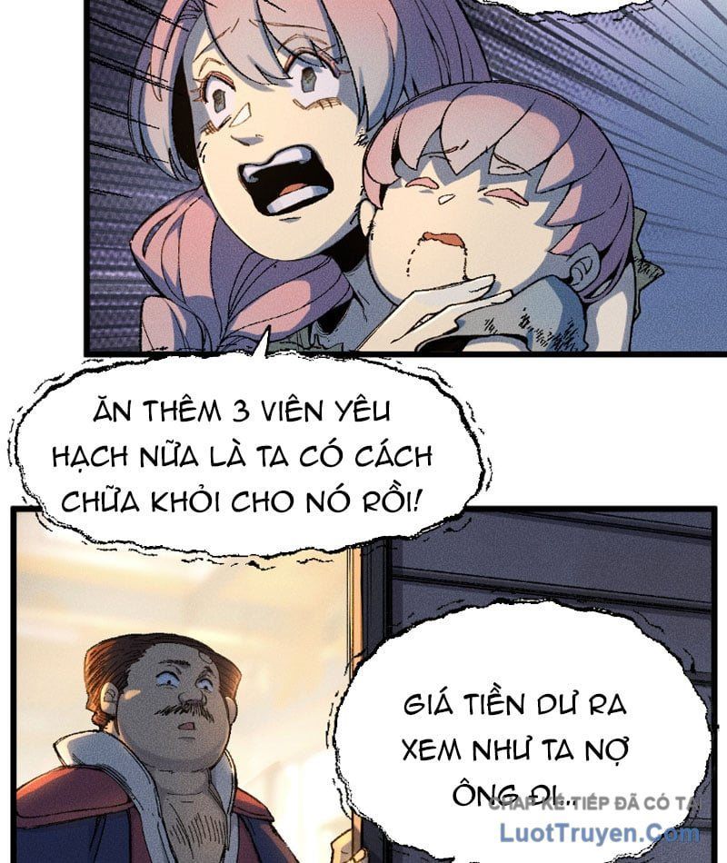 Thiên Hạ Vô Địch, Chuyển Thế Đầu Hàng Địch Chap 6 - Next Chap 5