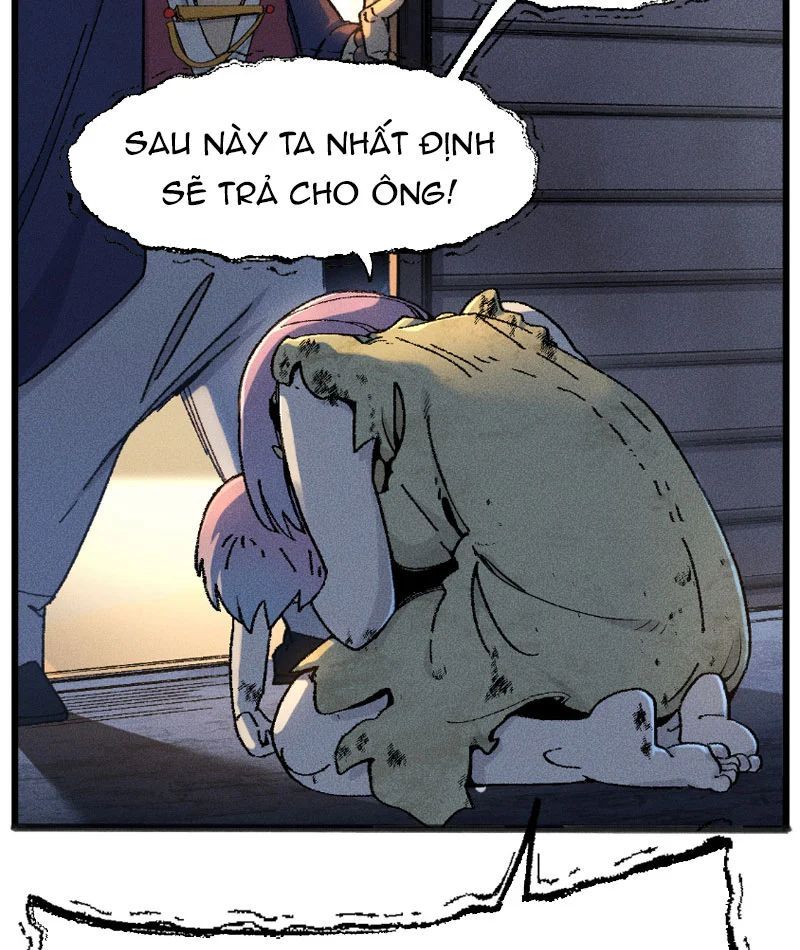 Thiên Hạ Vô Địch, Chuyển Thế Đầu Hàng Địch Chap 6 - Next Chap 5