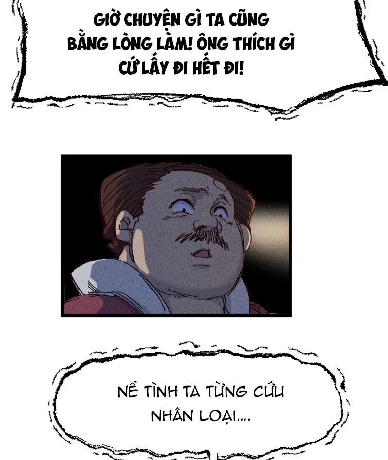 Thiên Hạ Vô Địch, Chuyển Thế Đầu Hàng Địch Chap 6 - Next Chap 5