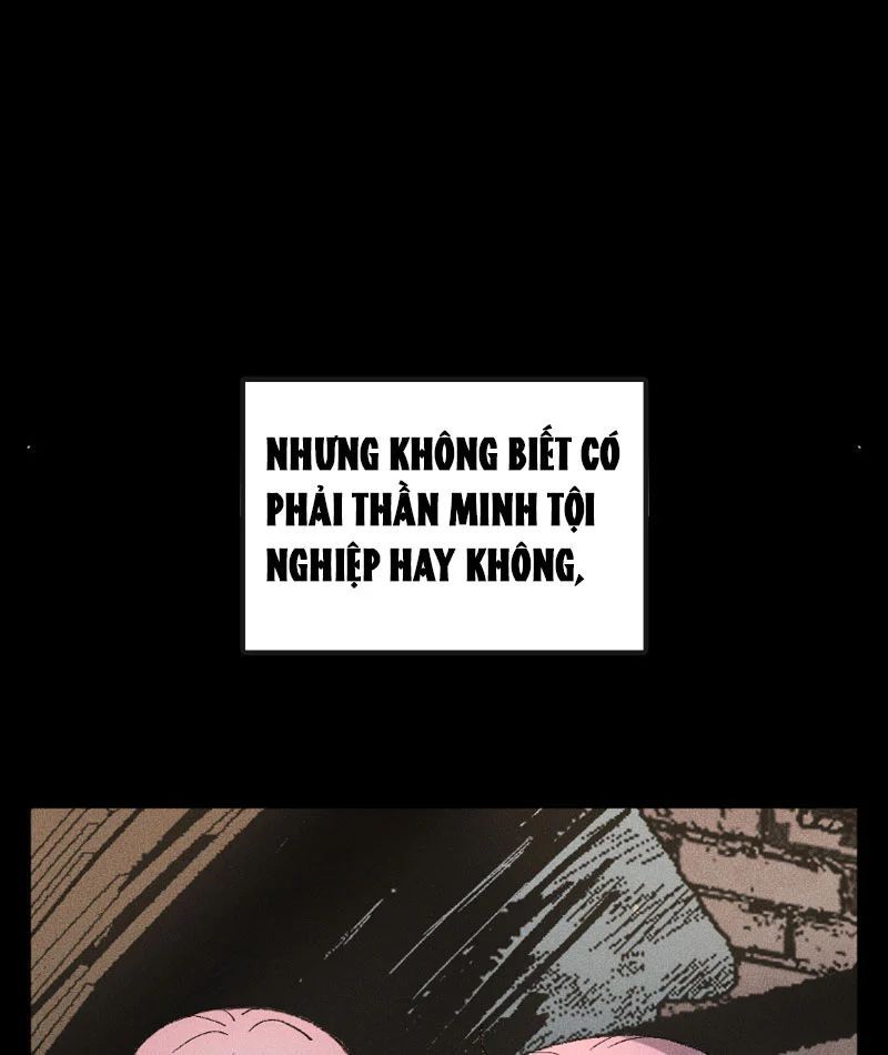 Thiên Hạ Vô Địch, Chuyển Thế Đầu Hàng Địch Chap 6 - Next Chap 5