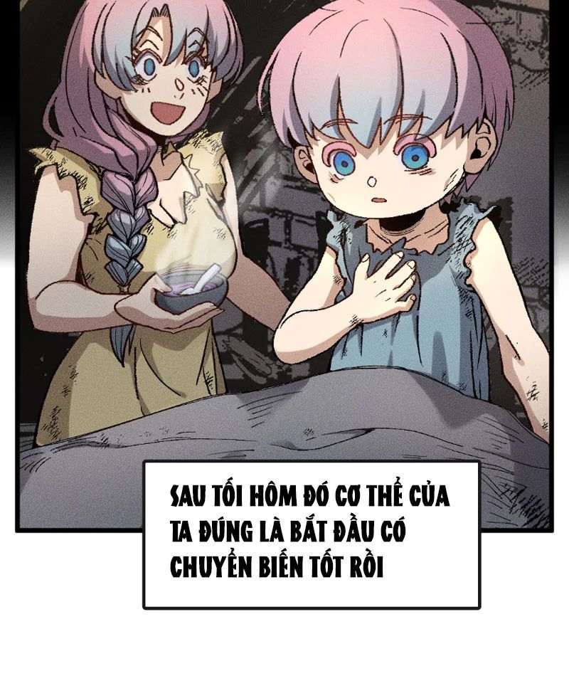 Thiên Hạ Vô Địch, Chuyển Thế Đầu Hàng Địch Chap 6 - Next Chap 5