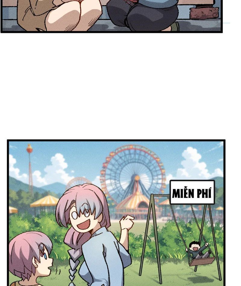 Thiên Hạ Vô Địch, Chuyển Thế Đầu Hàng Địch Chap 6 - Next Chap 5