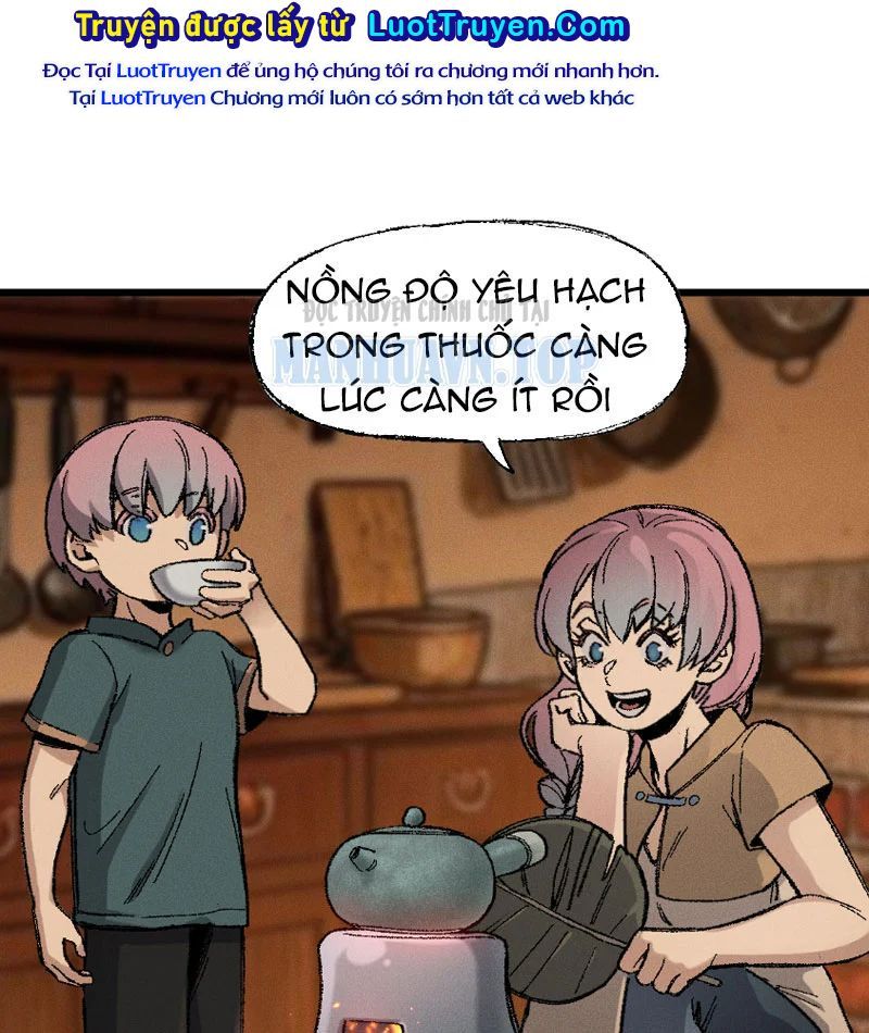 Thiên Hạ Vô Địch, Chuyển Thế Đầu Hàng Địch Chap 6 - Next Chap 5