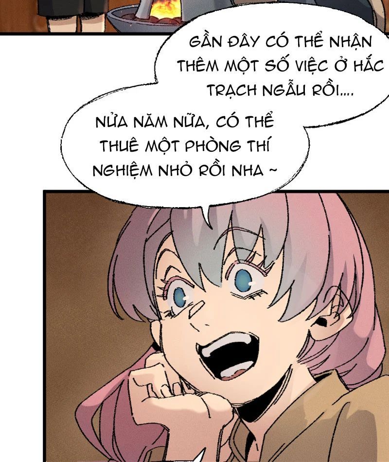 Thiên Hạ Vô Địch, Chuyển Thế Đầu Hàng Địch Chap 6 - Next Chap 5