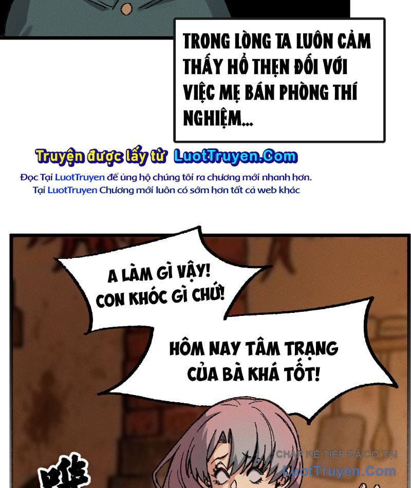 Thiên Hạ Vô Địch, Chuyển Thế Đầu Hàng Địch Chap 6 - Next Chap 5