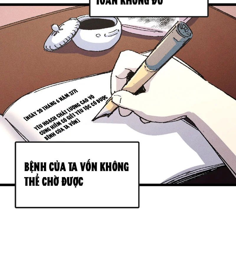 Thiên Hạ Vô Địch, Chuyển Thế Đầu Hàng Địch Chap 6 - Next Chap 5