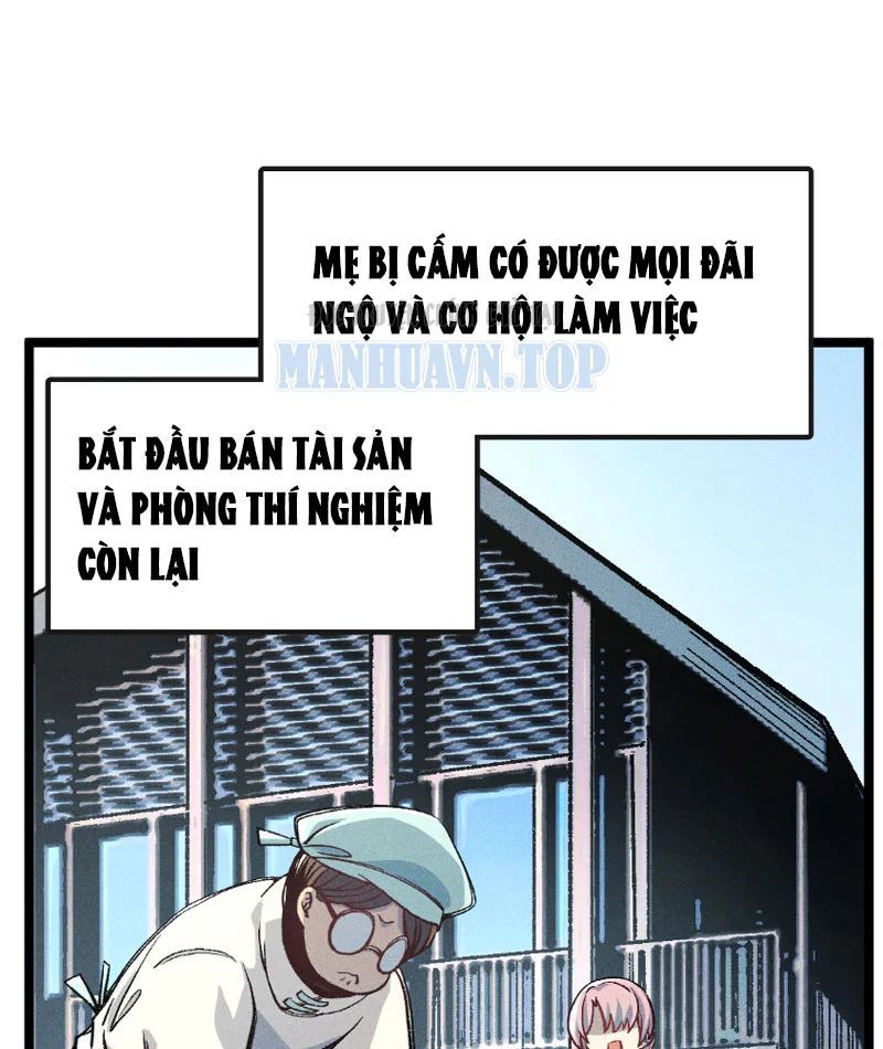 Thiên Hạ Vô Địch, Chuyển Thế Đầu Hàng Địch Chap 6 - Next Chap 5