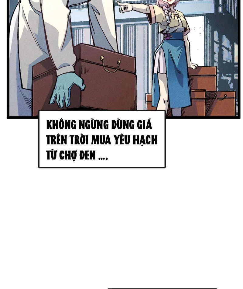 Thiên Hạ Vô Địch, Chuyển Thế Đầu Hàng Địch Chap 6 - Next Chap 5