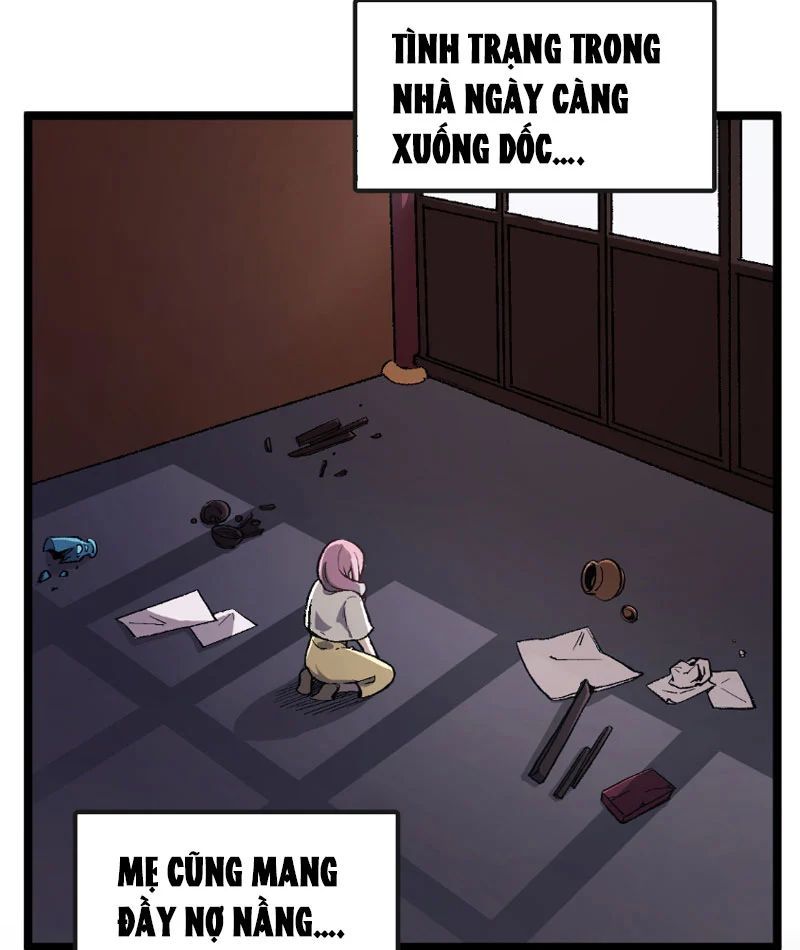 Thiên Hạ Vô Địch, Chuyển Thế Đầu Hàng Địch Chap 6 - Next Chap 5