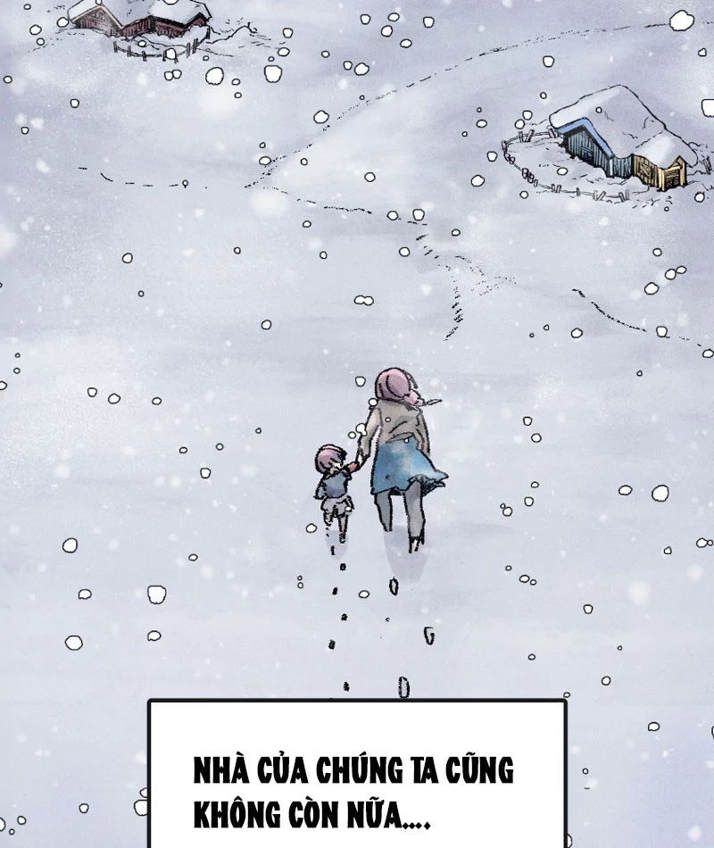 Thiên Hạ Vô Địch, Chuyển Thế Đầu Hàng Địch Chap 6 - Next Chap 5