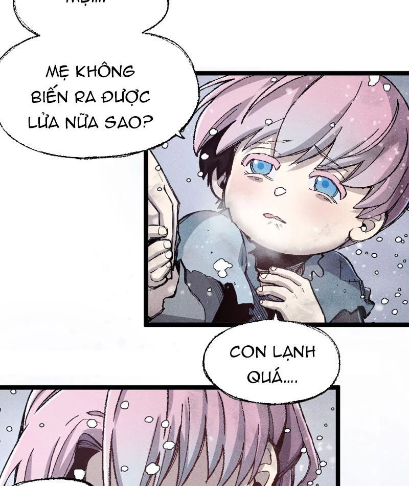 Thiên Hạ Vô Địch, Chuyển Thế Đầu Hàng Địch Chap 6 - Next Chap 5