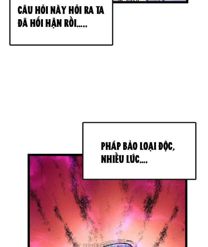 Thiên Hạ Vô Địch, Chuyển Thế Đầu Hàng Địch Chap 6 - Next Chap 5