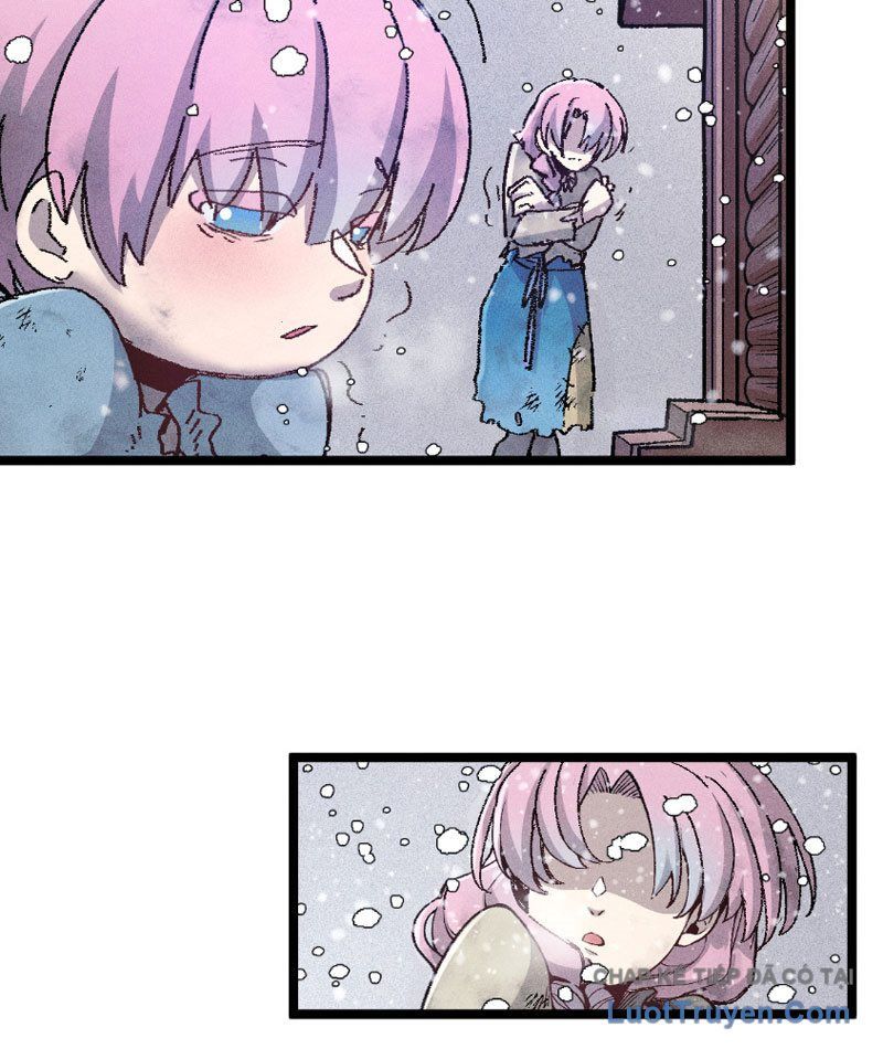 Thiên Hạ Vô Địch, Chuyển Thế Đầu Hàng Địch Chap 6 - Next Chap 5