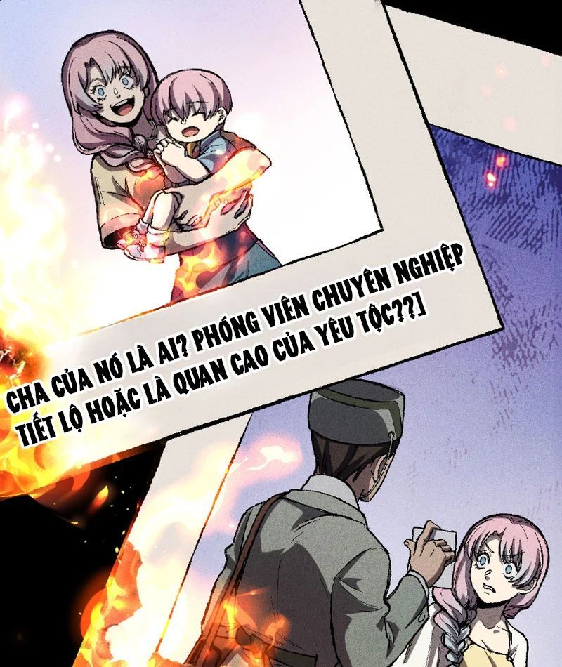 Thiên Hạ Vô Địch, Chuyển Thế Đầu Hàng Địch Chap 6 - Next Chap 5