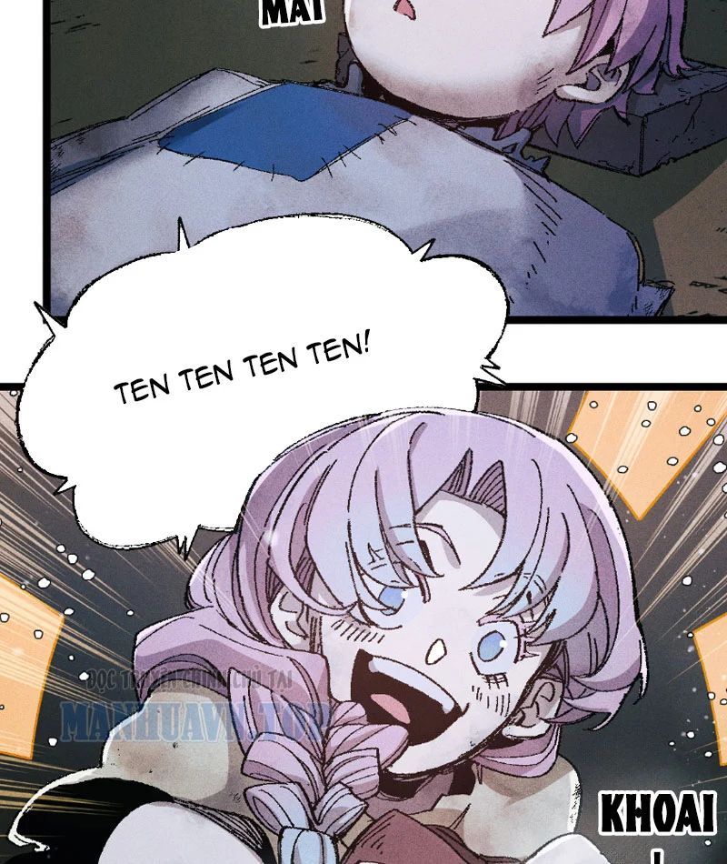 Thiên Hạ Vô Địch, Chuyển Thế Đầu Hàng Địch Chap 6 - Next Chap 5