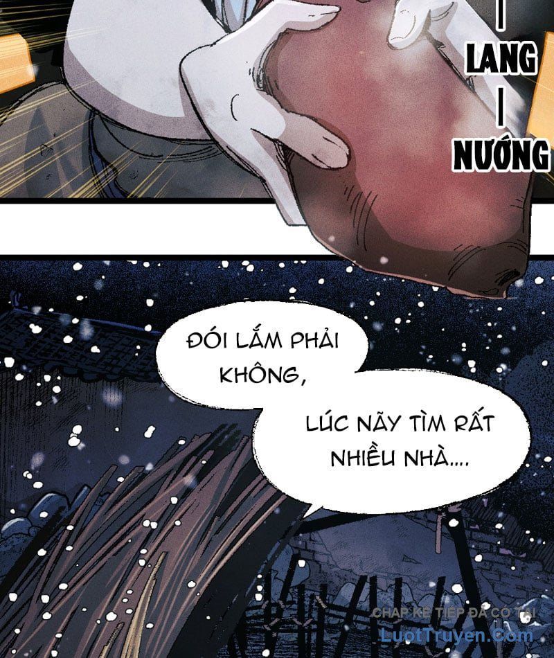 Thiên Hạ Vô Địch, Chuyển Thế Đầu Hàng Địch Chap 6 - Next Chap 5