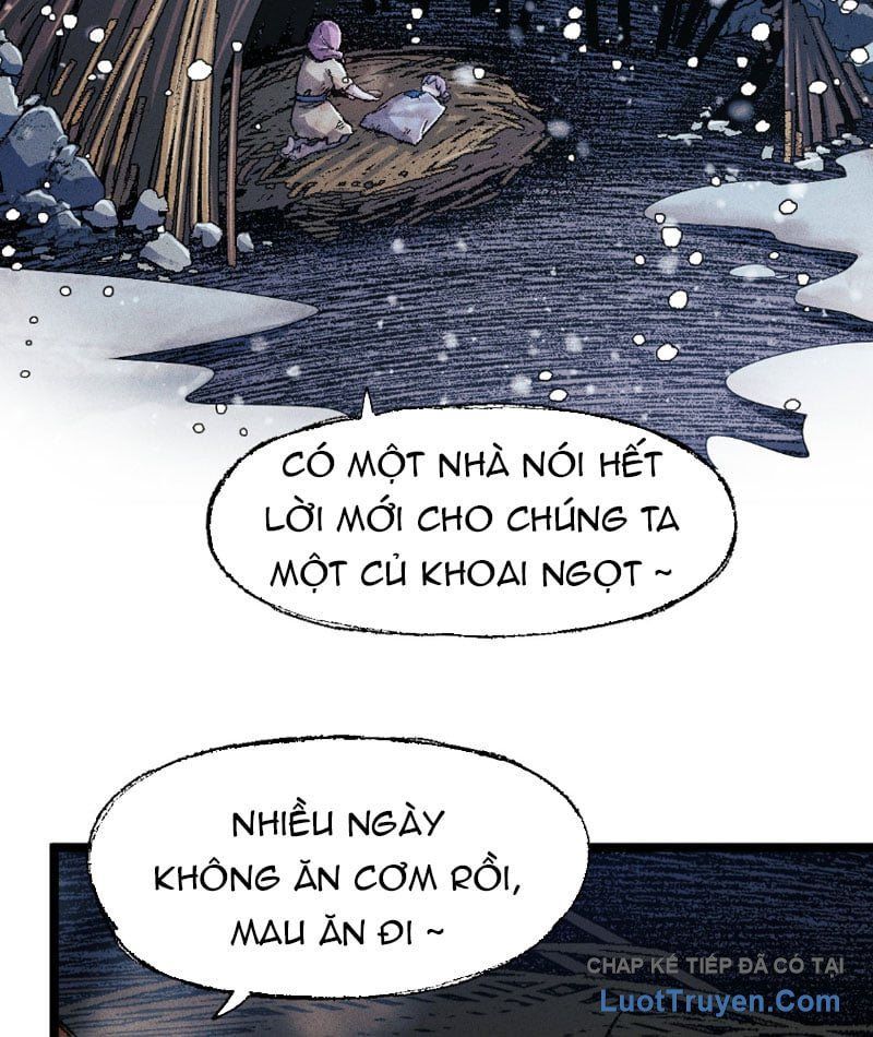 Thiên Hạ Vô Địch, Chuyển Thế Đầu Hàng Địch Chap 6 - Next Chap 5