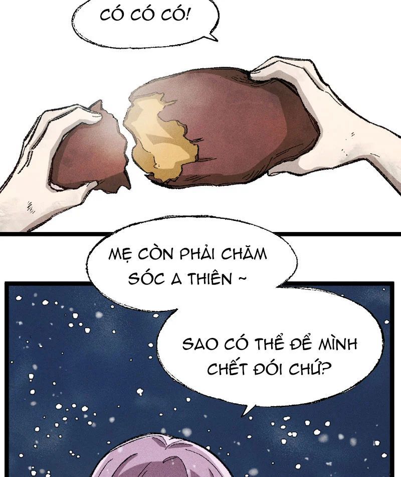 Thiên Hạ Vô Địch, Chuyển Thế Đầu Hàng Địch Chap 6 - Next Chap 5