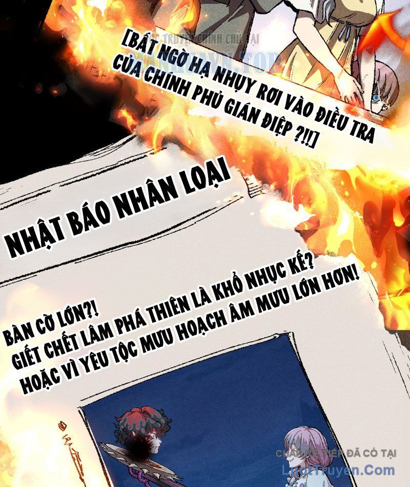 Thiên Hạ Vô Địch, Chuyển Thế Đầu Hàng Địch Chap 6 - Next Chap 5