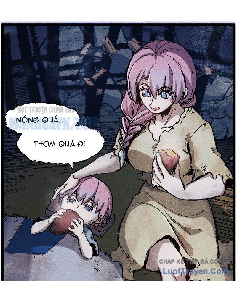 Thiên Hạ Vô Địch, Chuyển Thế Đầu Hàng Địch Chap 6 - Next Chap 5