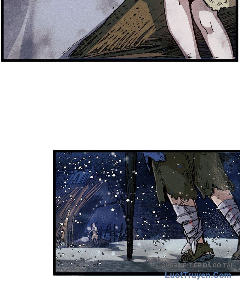 Thiên Hạ Vô Địch, Chuyển Thế Đầu Hàng Địch Chap 6 - Next Chap 5