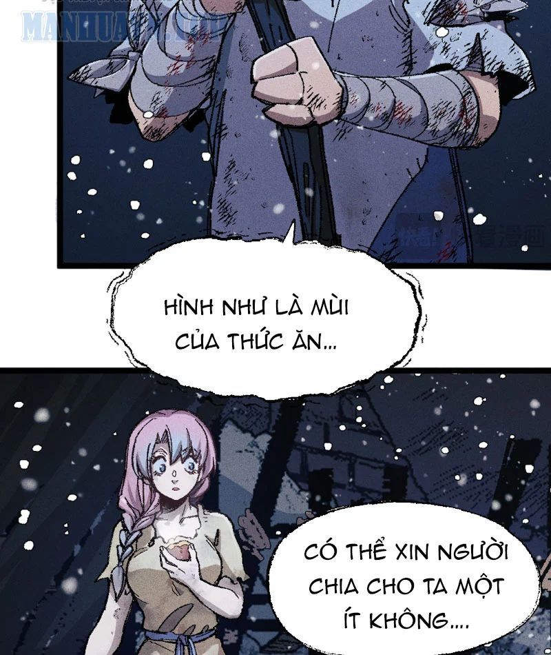 Thiên Hạ Vô Địch, Chuyển Thế Đầu Hàng Địch Chap 6 - Next Chap 5