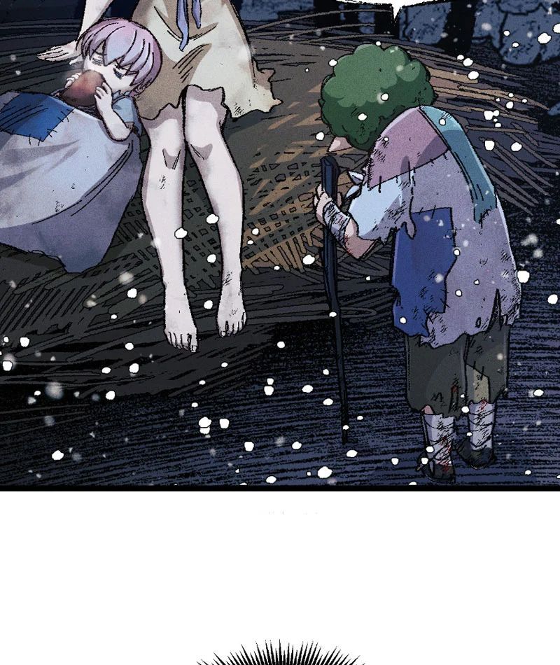 Thiên Hạ Vô Địch, Chuyển Thế Đầu Hàng Địch Chap 6 - Next Chap 5