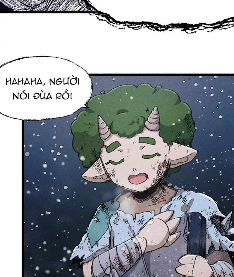 Thiên Hạ Vô Địch, Chuyển Thế Đầu Hàng Địch Chap 6 - Next Chap 5