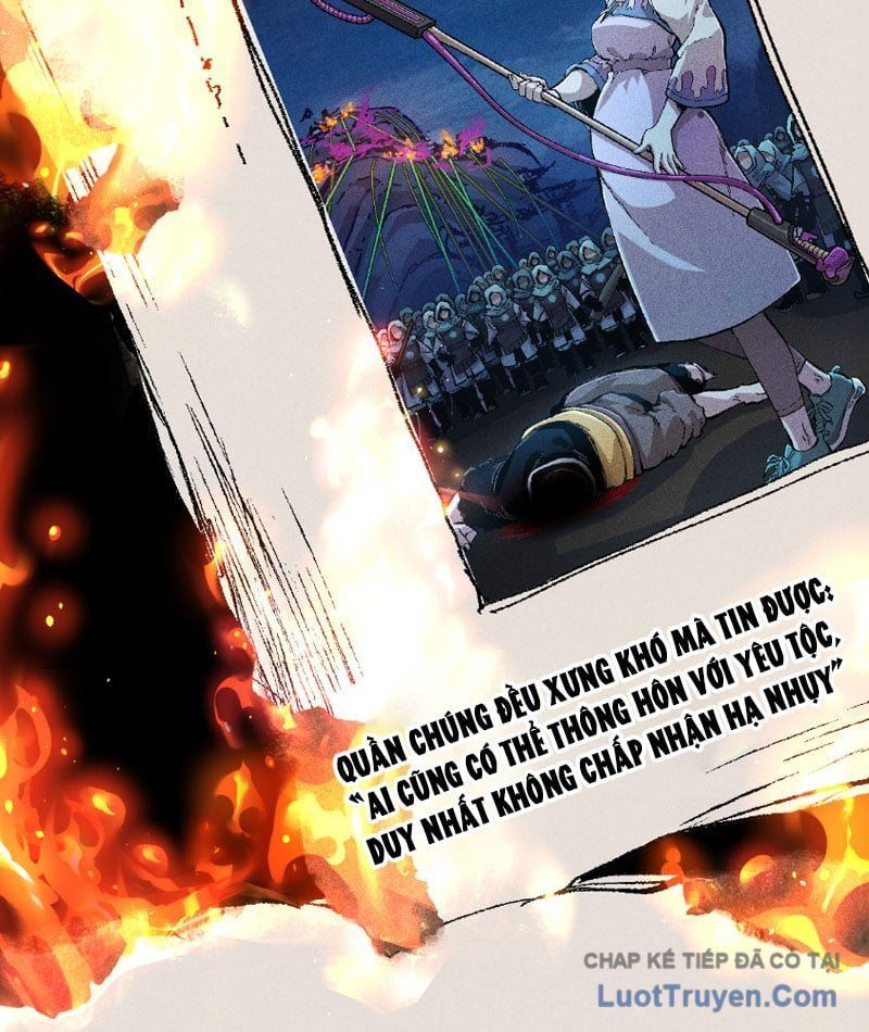 Thiên Hạ Vô Địch, Chuyển Thế Đầu Hàng Địch Chap 6 - Next Chap 5