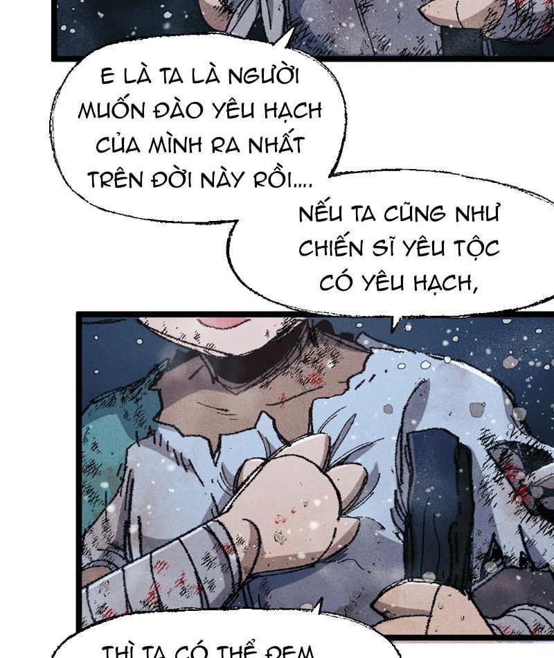Thiên Hạ Vô Địch, Chuyển Thế Đầu Hàng Địch Chap 6 - Next Chap 5