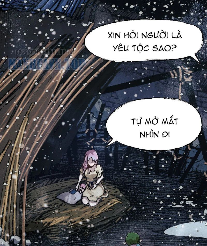 Thiên Hạ Vô Địch, Chuyển Thế Đầu Hàng Địch Chap 6 - Next Chap 5