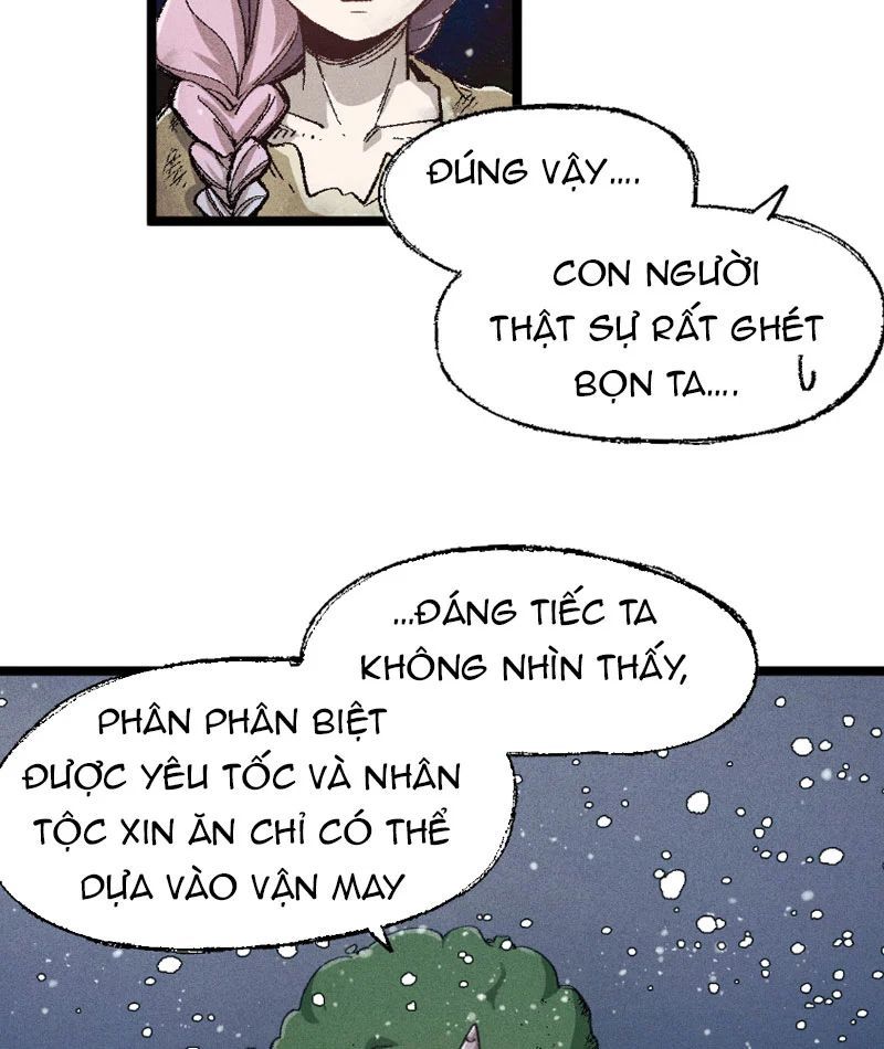 Thiên Hạ Vô Địch, Chuyển Thế Đầu Hàng Địch Chap 6 - Next Chap 5