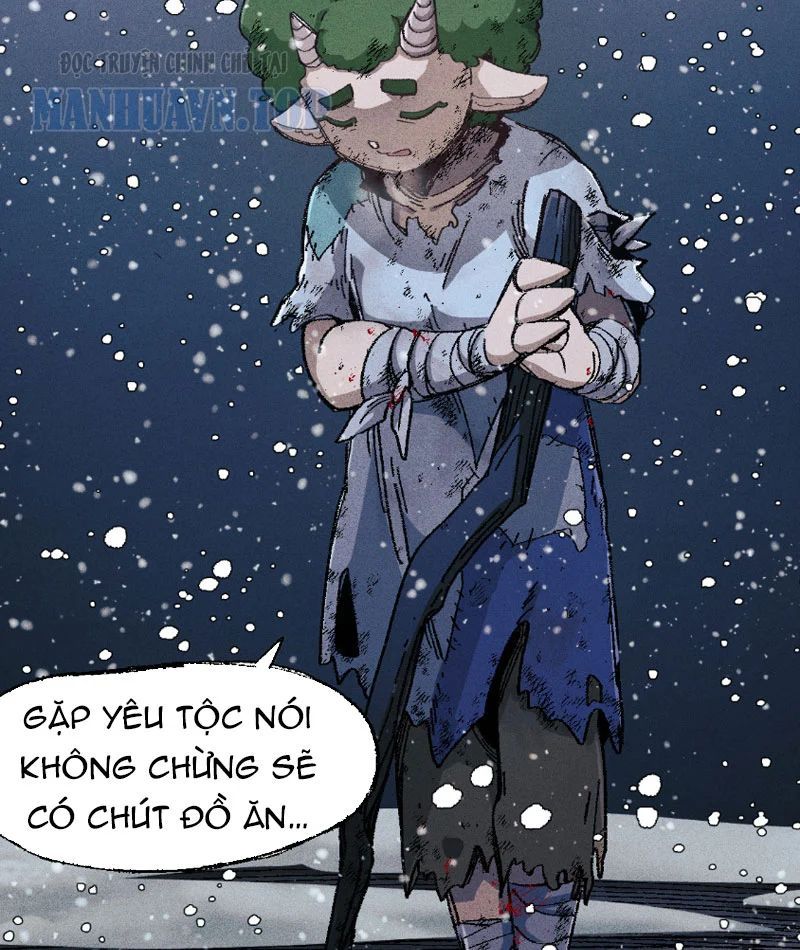 Thiên Hạ Vô Địch, Chuyển Thế Đầu Hàng Địch Chap 6 - Next Chap 5