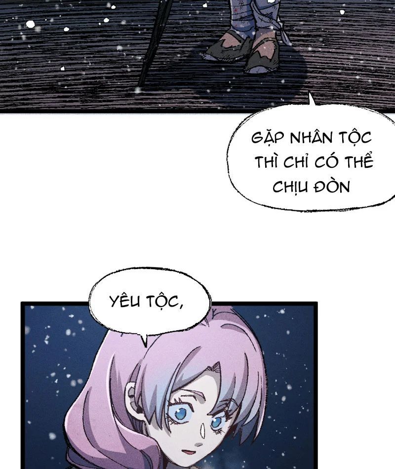 Thiên Hạ Vô Địch, Chuyển Thế Đầu Hàng Địch Chap 6 - Next Chap 5