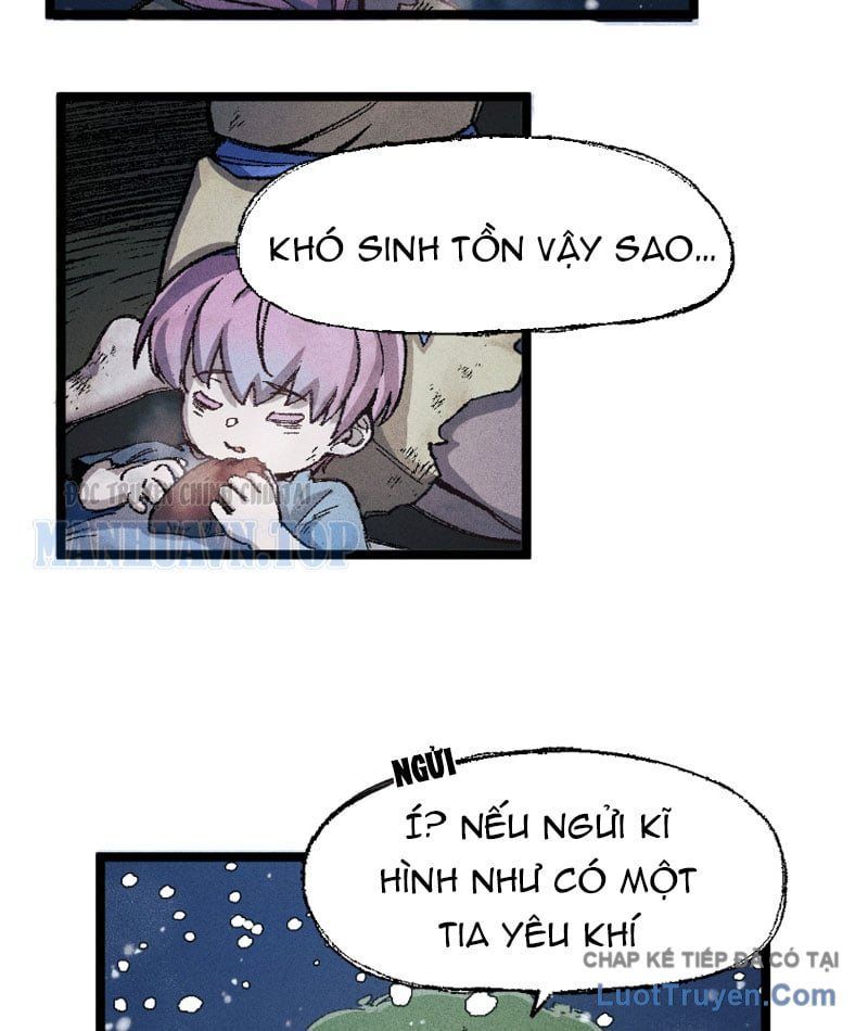 Thiên Hạ Vô Địch, Chuyển Thế Đầu Hàng Địch Chap 6 - Next Chap 5