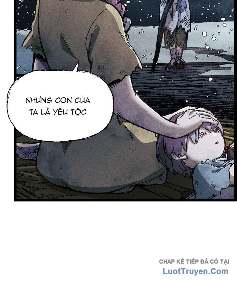 Thiên Hạ Vô Địch, Chuyển Thế Đầu Hàng Địch Chap 6 - Next Chap 5