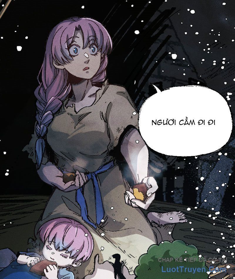 Thiên Hạ Vô Địch, Chuyển Thế Đầu Hàng Địch Chap 6 - Next Chap 5