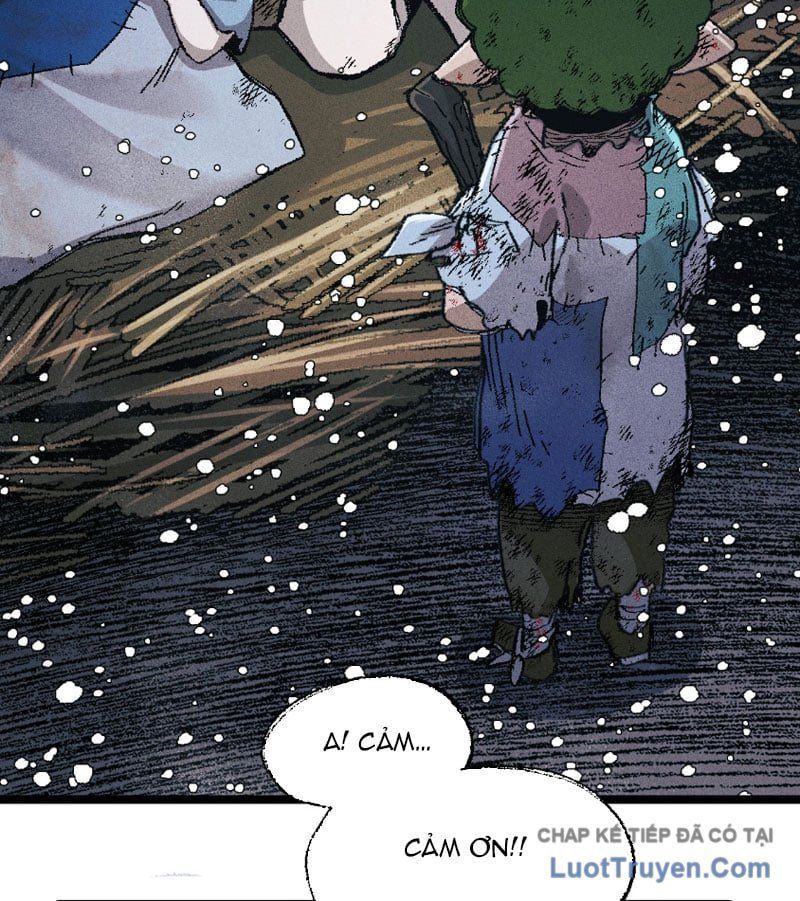 Thiên Hạ Vô Địch, Chuyển Thế Đầu Hàng Địch Chap 6 - Next Chap 5